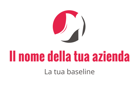 Scarpe logo