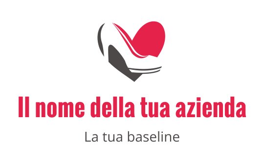 Capi di abbigliamento logo