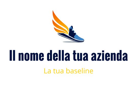 Capi di abbigliamento logo
