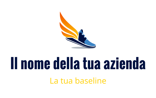 Scarpe logo