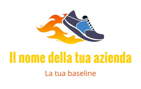 Capi di abbigliamento logo