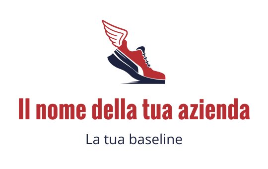 Capi di abbigliamento logo