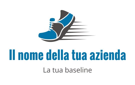 Capi di abbigliamento logo