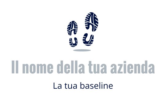 Capi di abbigliamento logo