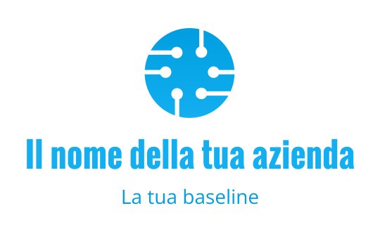 Server logo