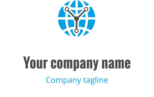 Rete logo
