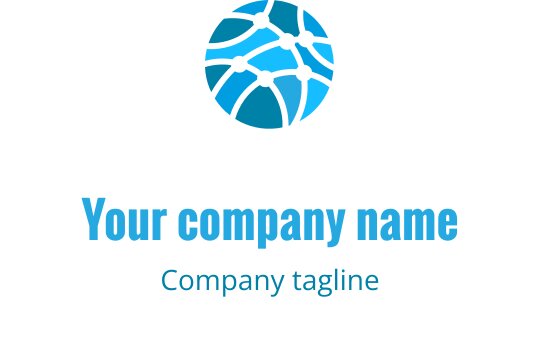 Rete logo