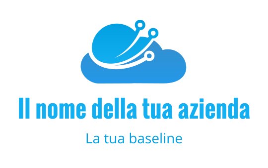 Server logo