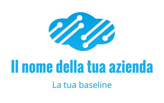 Server logo