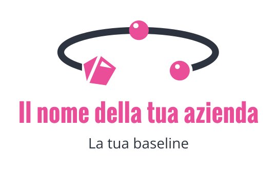Braccialetto logo