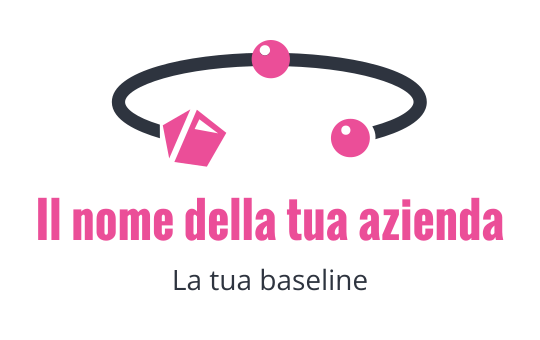 Braccialetto logo