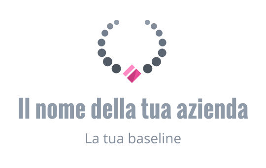 Braccialetto logo