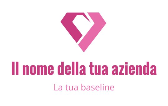 Braccialetto logo