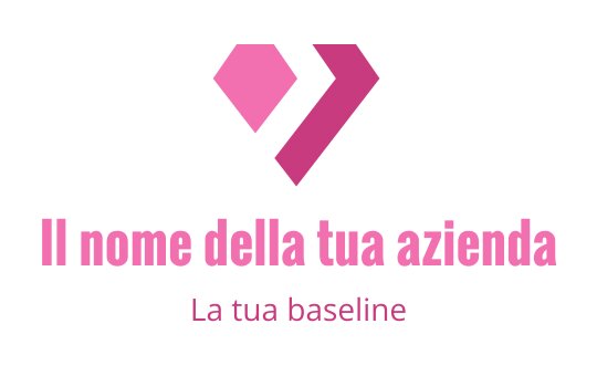 Braccialetto logo