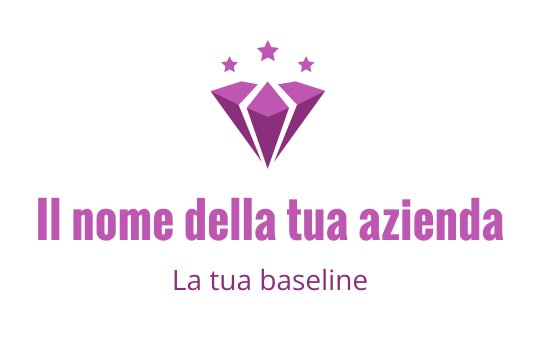Braccialetto logo