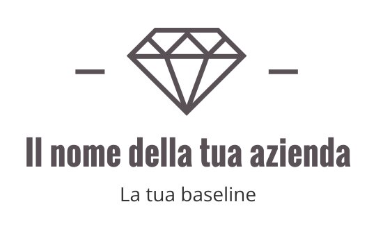 Braccialetto logo