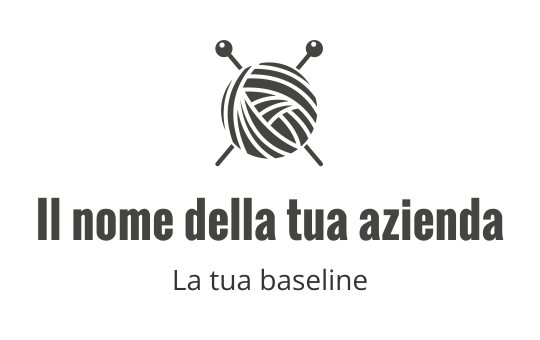 Uncinetto logo