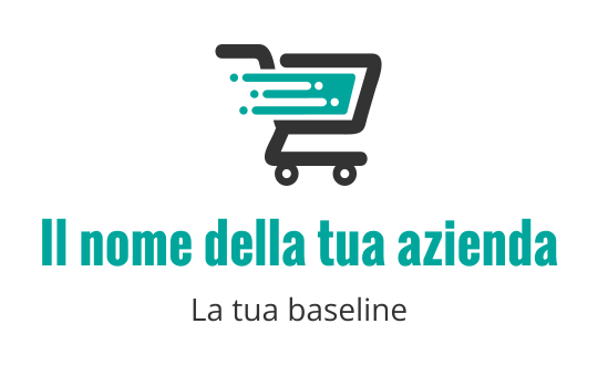 Shopping logo