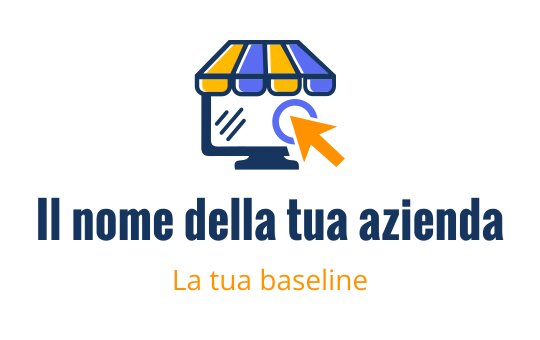 E-commerce logo