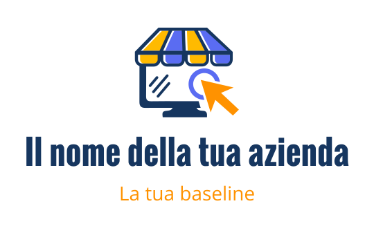 Shopping logo