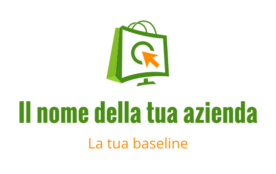 Shopping logo