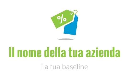 E-commerce logo