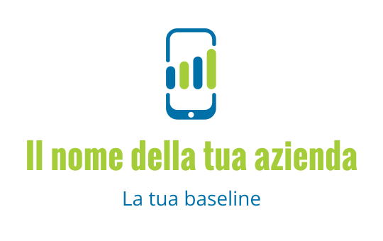 Mobile logo