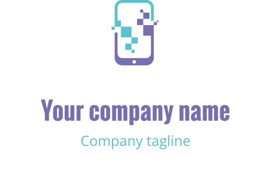 Software logo
