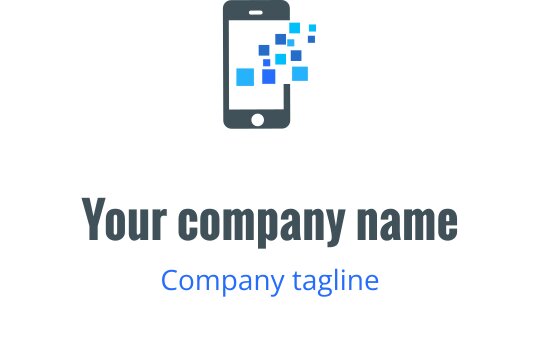 Software logo