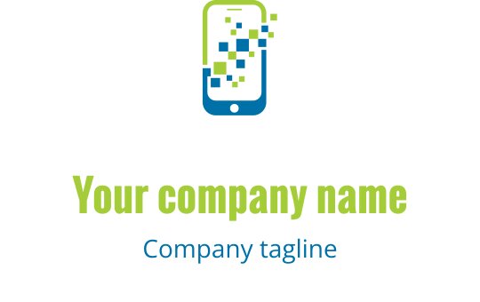 Software logo