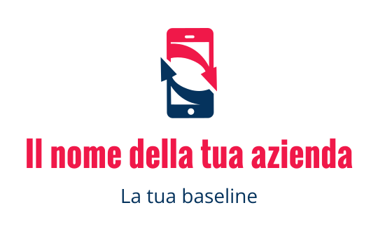 Telefono logo