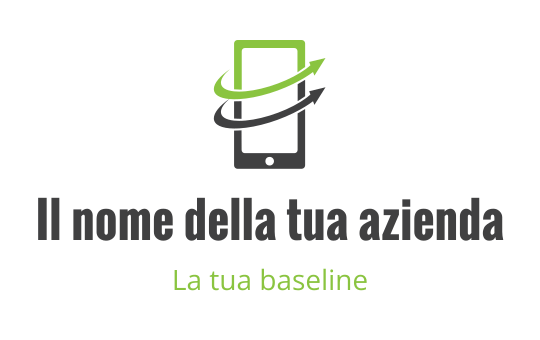 Mobile logo