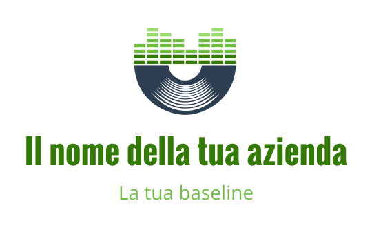 Dj logo