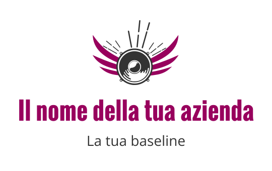 Altoparlante logo
