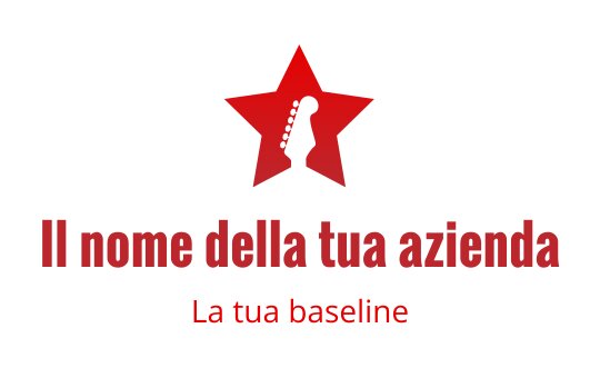 Strumento logo