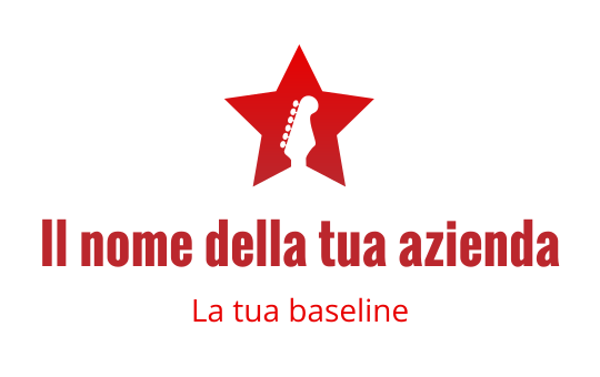 Chitarra logo