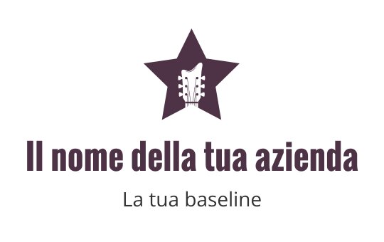 Strumento logo