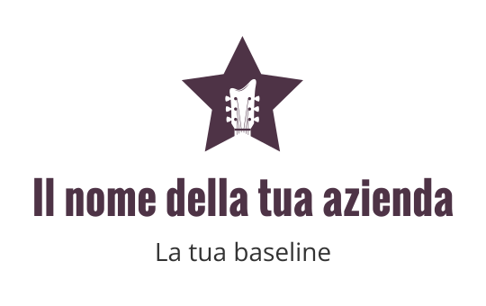 Chitarra logo