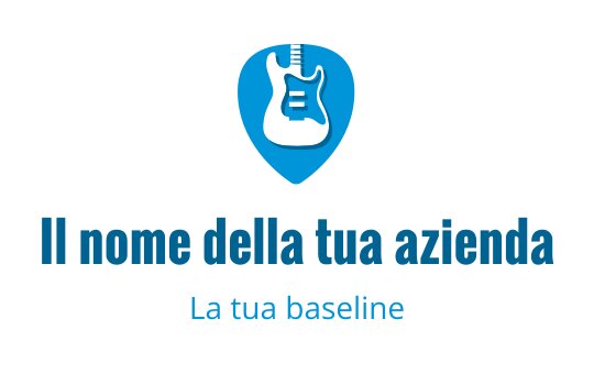 Strumento logo