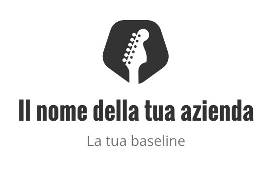 Strumento logo