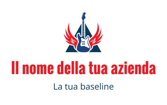 Strumento logo