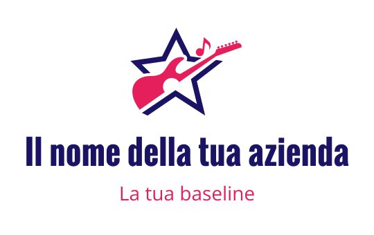 Strumento logo