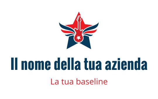 Strumento logo