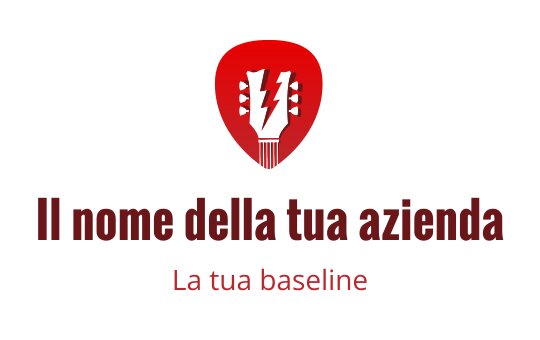 Strumento logo