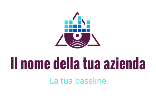 Dj logo