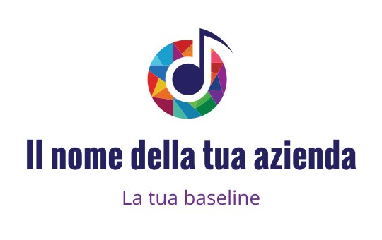 Musica logo