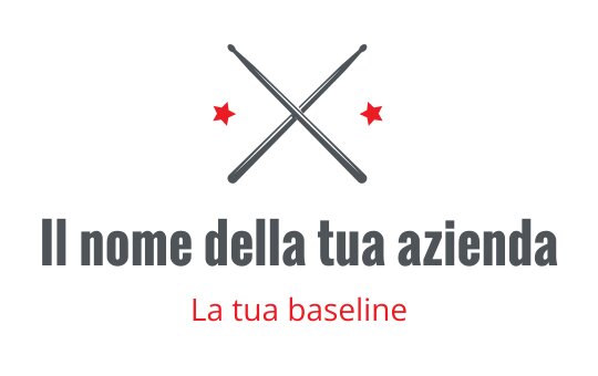 Strumento logo