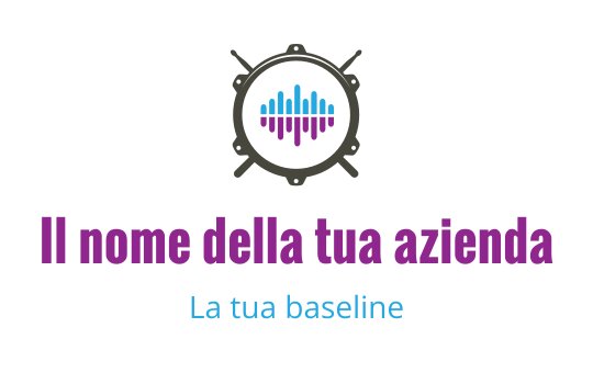 Strumento logo