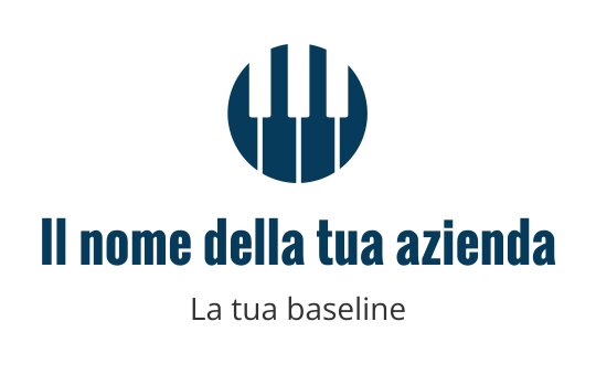 Strumento logo