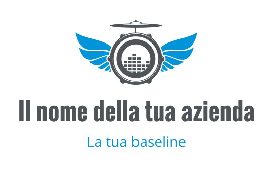 Strumento logo